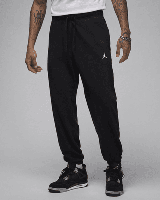 Navy blue jordan joggers top